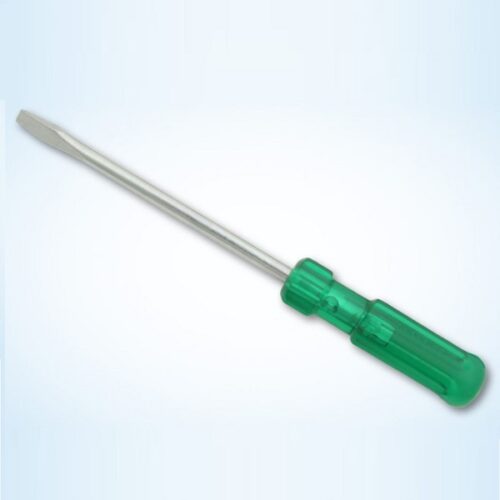 Taparia 725 Screwdriver- Flat