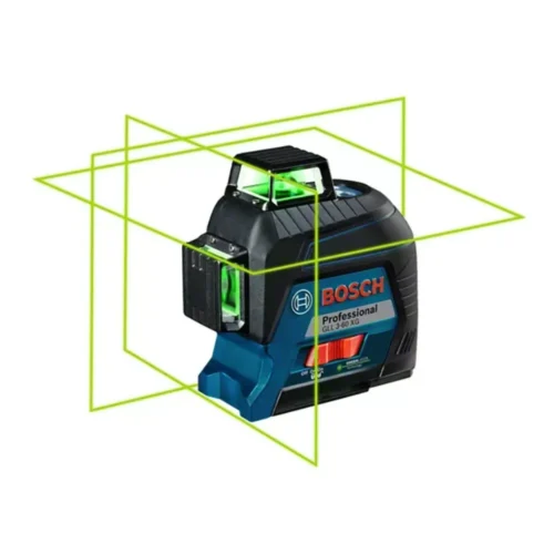 Bosch GLL 3-60 XG 30 m Line Laser Level