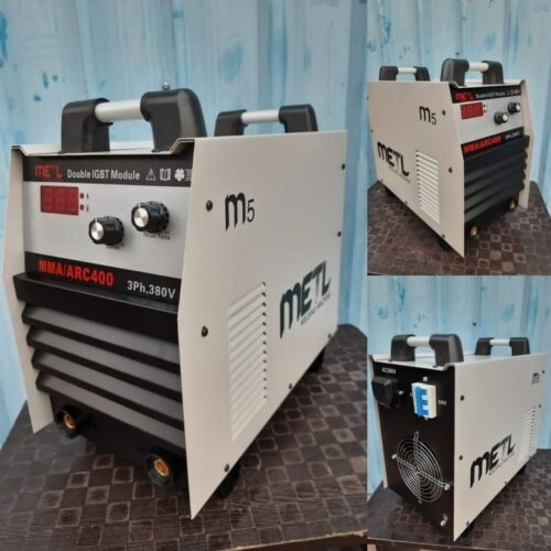 NIKO METL M5 WELDING MACHINE MMA/ARC