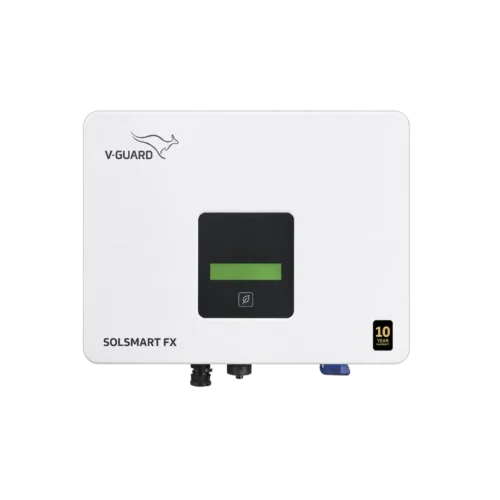 V-Guard SOLSMART Inventers  FX 3300-S