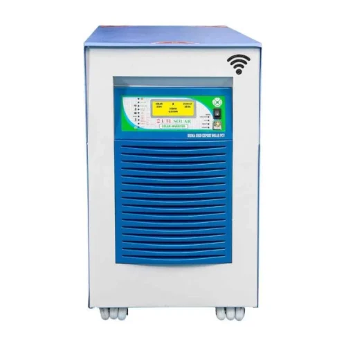 UTL Sigma Pro UGE8120 7.5kVA120V rMPPT Pure Sine Wave Solar PCU, UGE-XX8K-J-XX