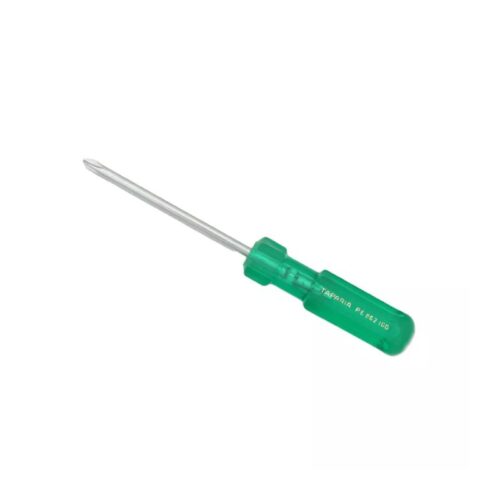Taparia Phillips Screw Driver P5 861 100 Phillips Tip 1 (10pcs)