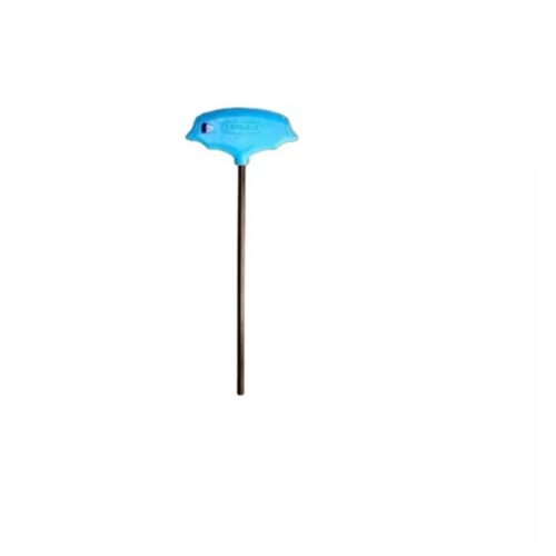 Taparia T- Handle Torx Keys TT-25L Tip Size T25 Length 200mm (10 pcs)