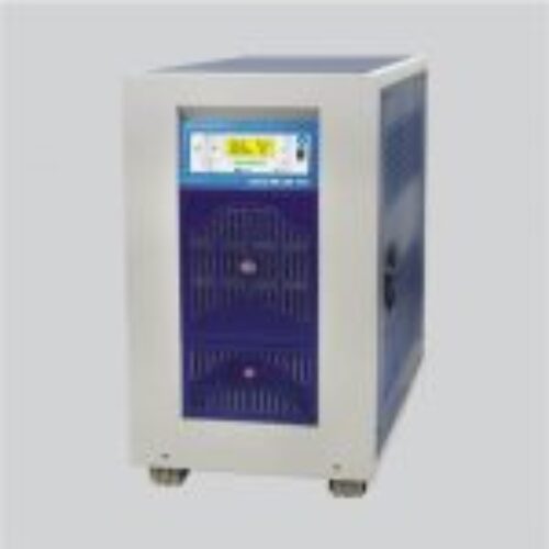 UTL Zeta Pro Hybrid Solar PCU 10 kVA 50Hz IGBT Switching Element 120 V, PCU 10120