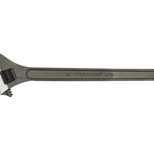 Taparia 1176-24 Adjustable Spanner