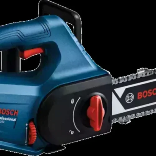Bosch GAC 250 Professional Block Cutter