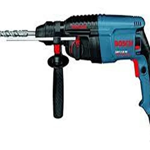 BOSCH ROTARY HAMMER GBH 2-26 E PROFESSIONAL