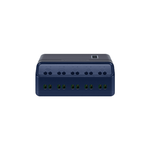 Luminous Solar Charge Controller- SC C1220NM
