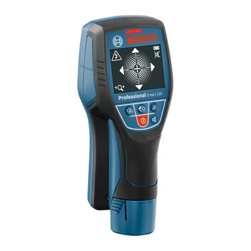 D-tect 120 Wall Scanner