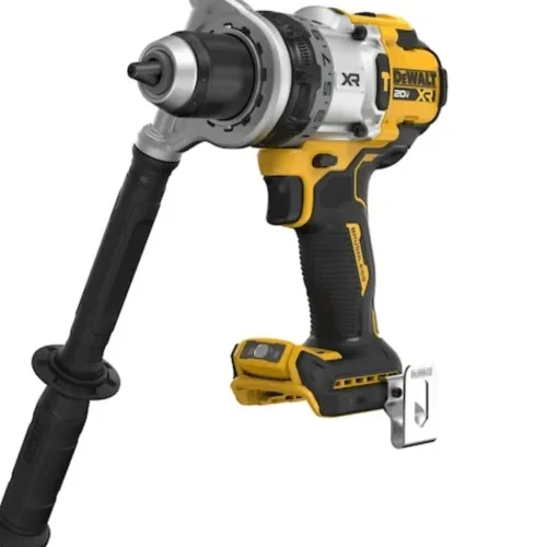 DEWALT DCD1007N-B1 18V Cordless Brushless Hammer Drill Driver