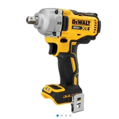 DEWALT DCF892N-KR 20V MAX 12 HT IMP WRENCH