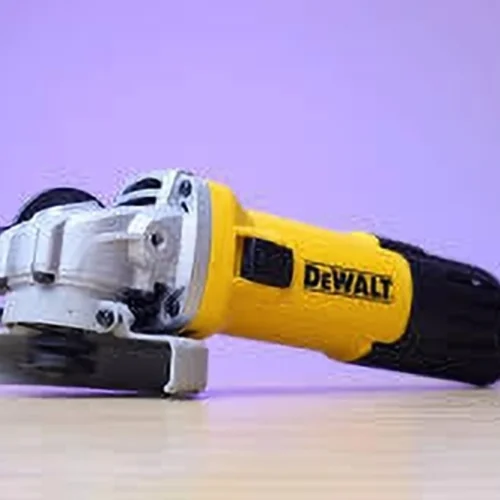 DEWALT DWE750S-IN Angle Grinder