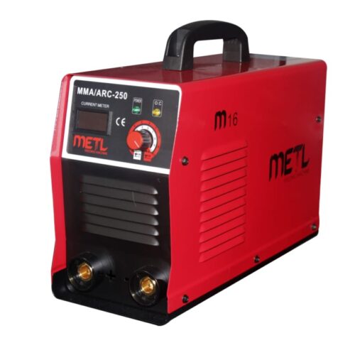 NIKO METL M16 WELDING MACHINE MMAARC
