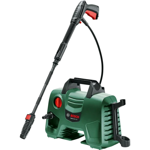 Bosch High-pressure Washer EasyAquatak 120