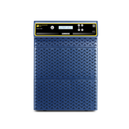 Luminous Solarverter PRO PCU – 5KVA / 48V
