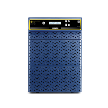Luminous Solarverter PRO PCU - 5KVA / 48V