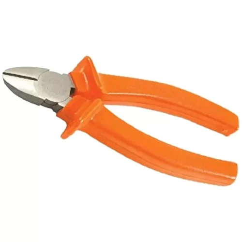 TAPARIA VDE Pliers Set Model SVDE01 Insulated Electrical Tool Kit, 6 Inch