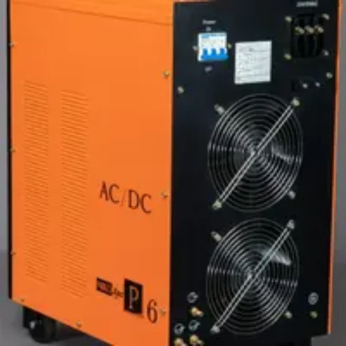 NIKO ARC P6 ACDC WELDING MACHINE TIGMMA