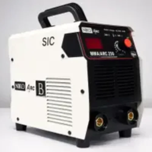 NIKO ARC B SIC WELDING MACHINE