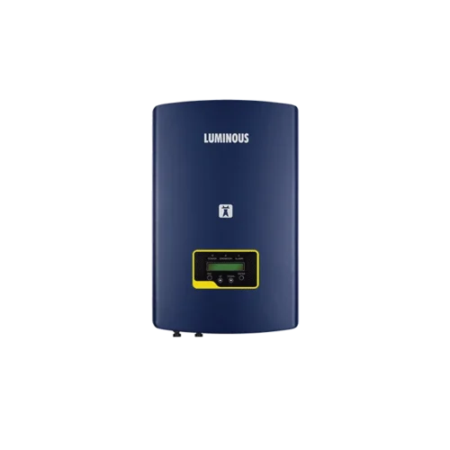 Luminous Nxi 3100 Grid Tie Inverter (EXC. DONGLE) – 100KVA