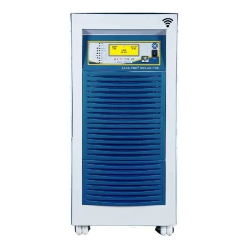 UTL Alfa Pro Plus APP5048 5kVA48V rMPPT Pure Sine Wave Solar Inverter, LAP-XX5K-D-XX
