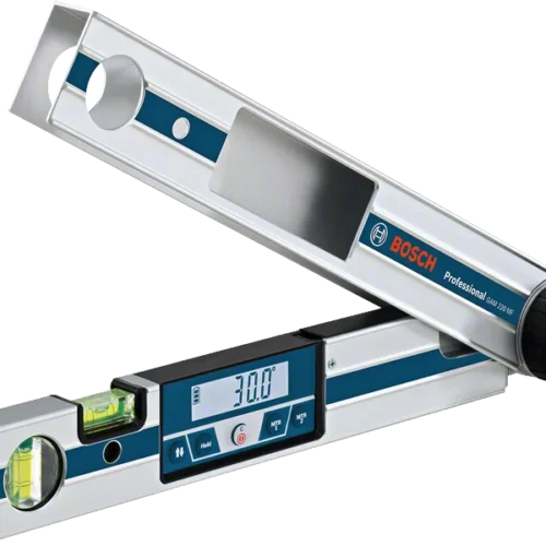 Bosch GAM 220 Angle Measurer