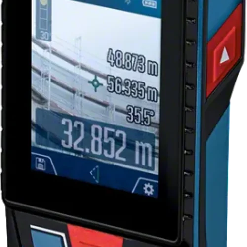 Bosch GLM 150 C