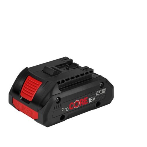 Bosch PRO ProCORE18V 4.0Ah