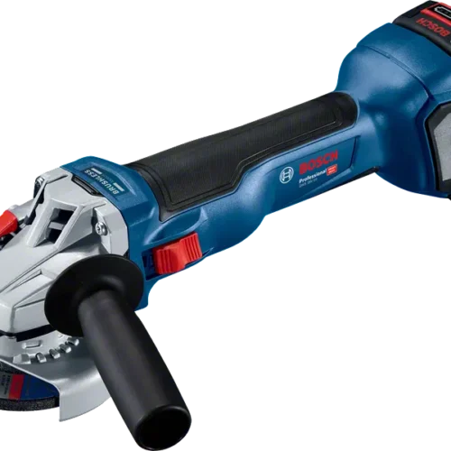 Bosch PRO GWS 18V-10