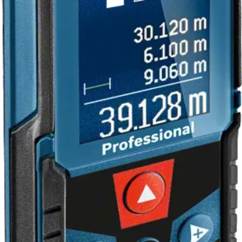 BOSCH GLM 400 Laser Distance Meter