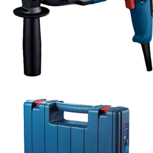 BOSCH GBH 220 Corded Electric Rotary Hammer with SDS Plus