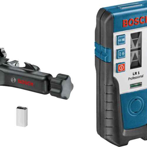 Bosch PRO LR 1