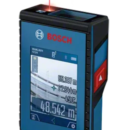 Bosch GLM 100-25 C Professional Laser Measure