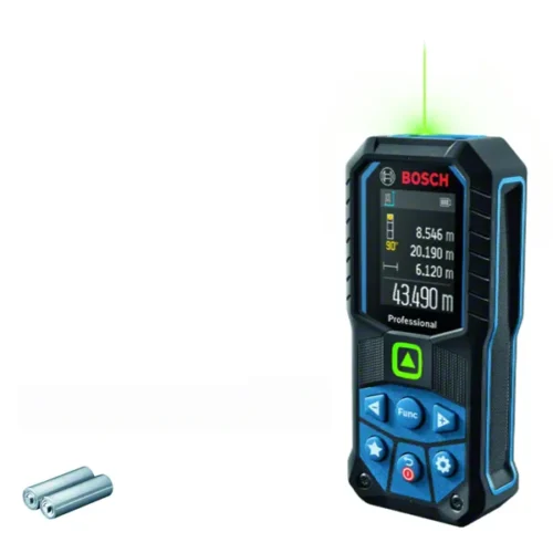 BOSCH GLM 50-23 G Laser Distance Meter