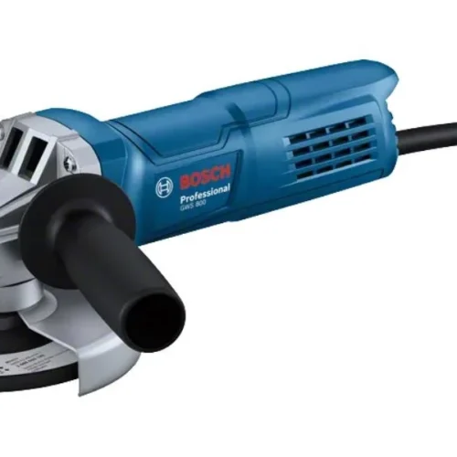 Bosch 06019H90K0 Small Angle Grinder, 750 Watt