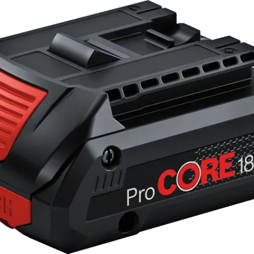 Bosch ProCore 4.0Ah battery (18V) Battery-Packs