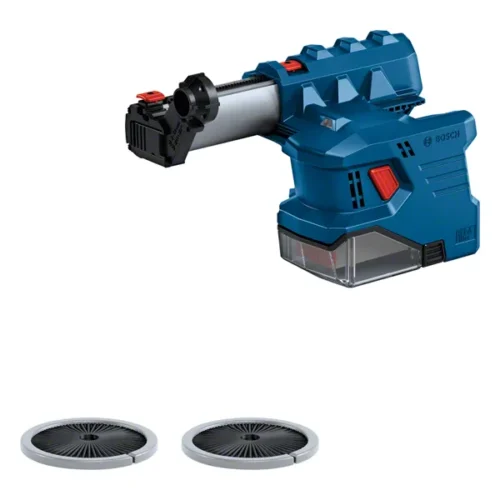 Bosch PRO GDE 12 Integrated Dust Extractor