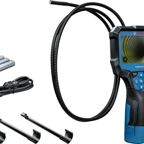 Bosch GIC4-23C Professional Endoscope Inspection Camera
