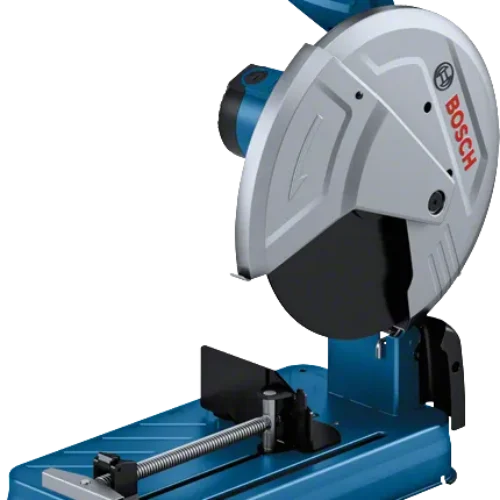 Bosch Metal Cut-Off Saw 2300 W 4100 RPM, GCO 230