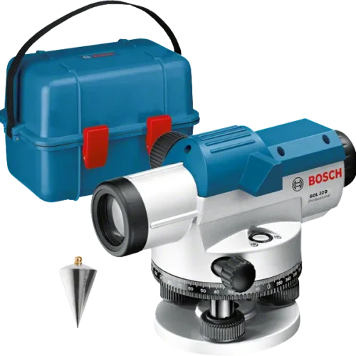 Bosch Corded Gol 32D Auto Level Gol 32D