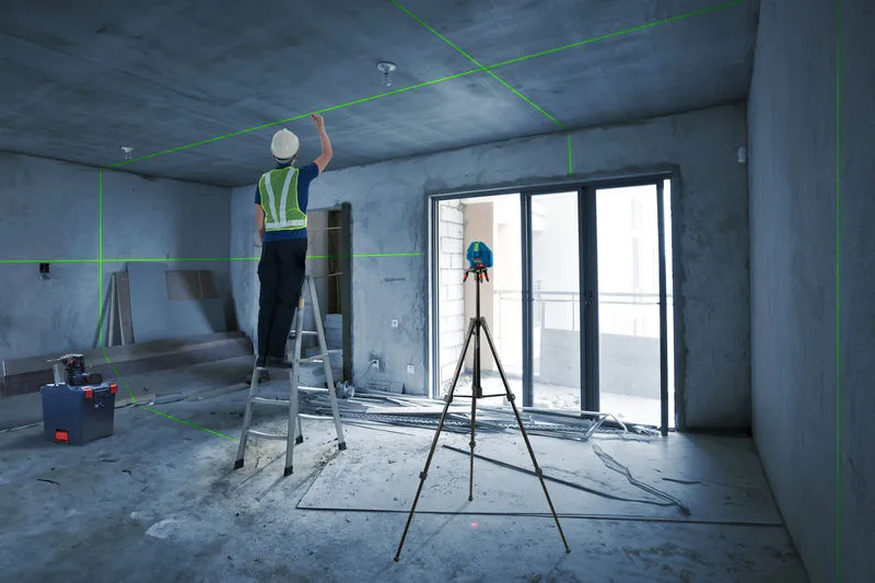 BOSCH GLL 50-15 XG - Image 2