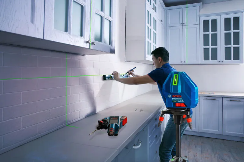 BOSCH GLL 50-15 XG - Image 3