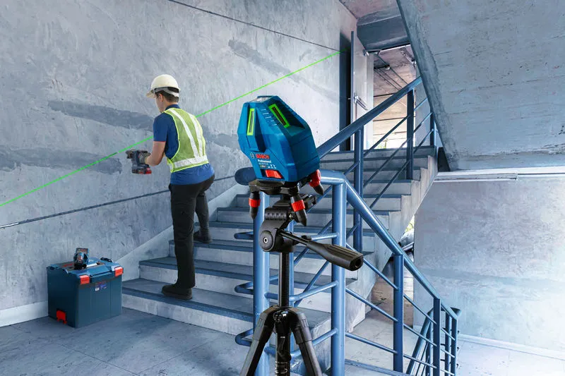 BOSCH GLL 50-15 XG - Image 5