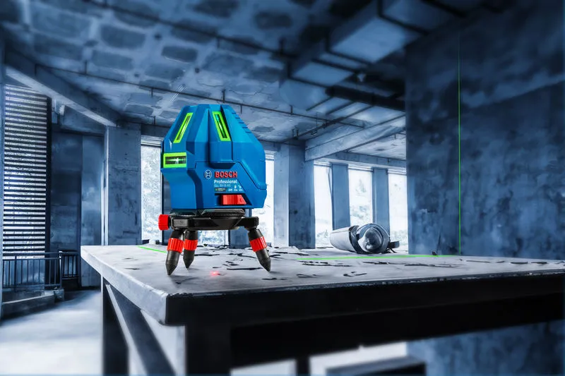 BOSCH GLL 50-15 XG - Image 7