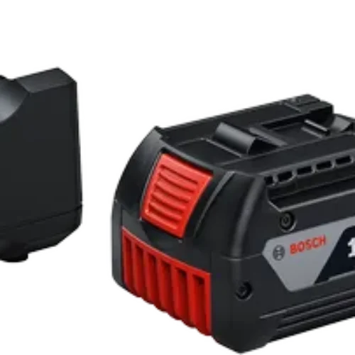 BOSCH 1600A022V1 GAL 18V-40 CHARGER