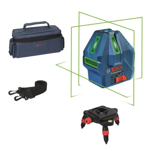 BOSCH GLL 50-15 XG