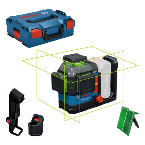 Bosch GLL 18V-120-33 CG
