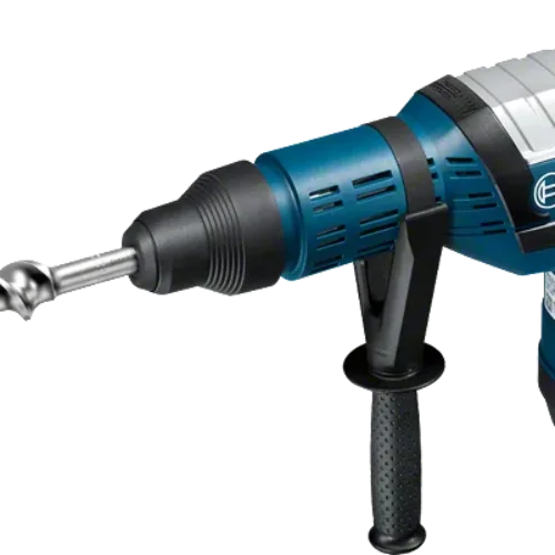 BOSCH -Pro Gbh 8-45 Dv Rotary Hammer With Sds Max- 06112650F0
