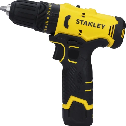 STANLEY SCH10D2K-IN SCH10D2K-IN Cordless Drill (13 mm Chuck Size)