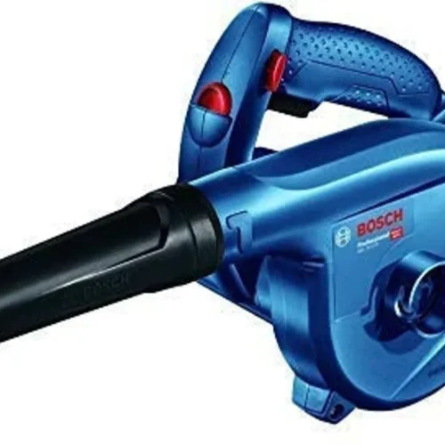 Bosch PRO HEAVY DUTY GBL 82-270 Blower with Dust Extraction